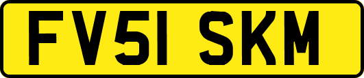FV51SKM