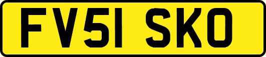 FV51SKO