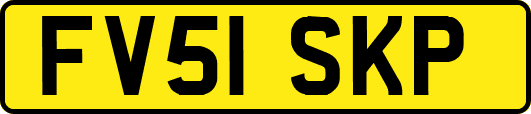 FV51SKP
