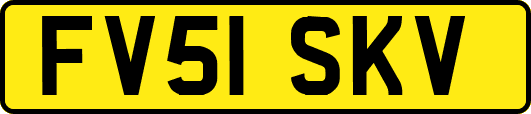 FV51SKV