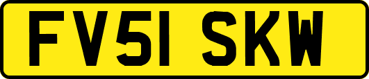 FV51SKW
