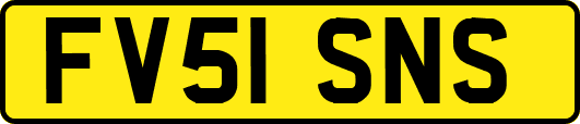 FV51SNS