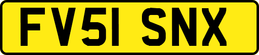 FV51SNX