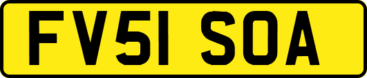 FV51SOA