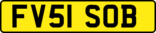 FV51SOB