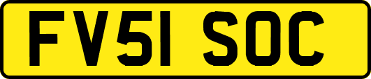 FV51SOC