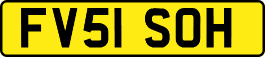 FV51SOH