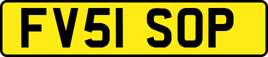 FV51SOP
