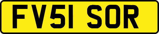 FV51SOR