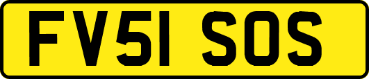 FV51SOS