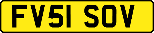 FV51SOV