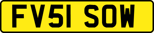 FV51SOW