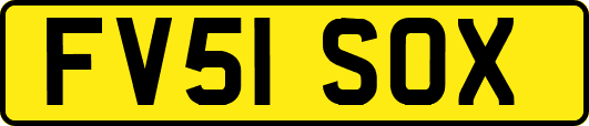 FV51SOX