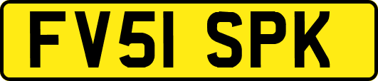 FV51SPK