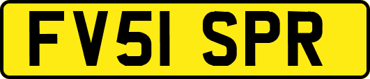 FV51SPR