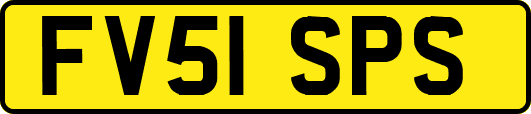 FV51SPS