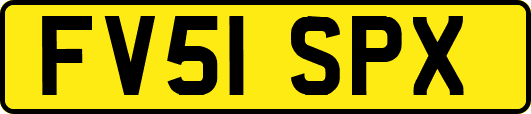 FV51SPX