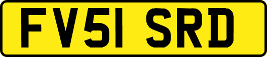 FV51SRD
