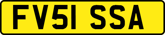 FV51SSA