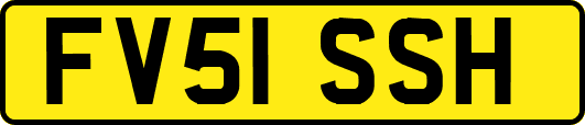 FV51SSH