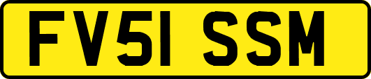 FV51SSM
