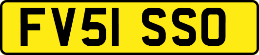 FV51SSO