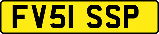 FV51SSP