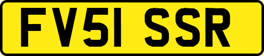 FV51SSR