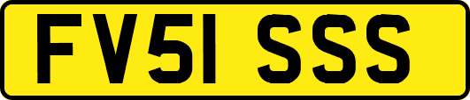 FV51SSS