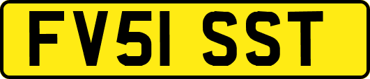 FV51SST