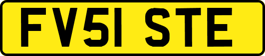 FV51STE