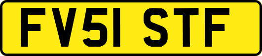 FV51STF