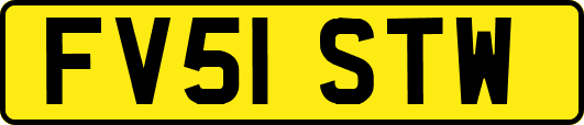 FV51STW