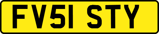 FV51STY