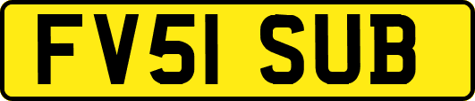 FV51SUB