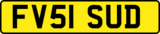 FV51SUD