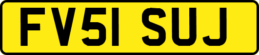 FV51SUJ