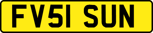 FV51SUN
