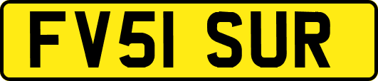 FV51SUR