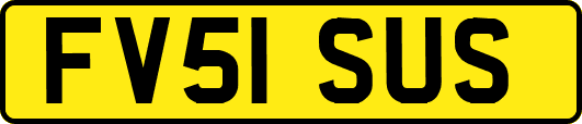 FV51SUS