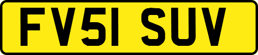 FV51SUV