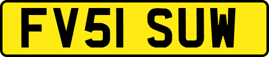 FV51SUW