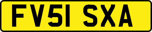 FV51SXA