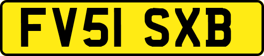 FV51SXB