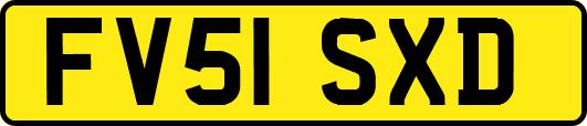 FV51SXD