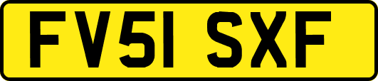 FV51SXF