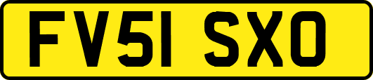 FV51SXO