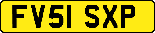 FV51SXP