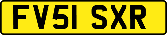 FV51SXR