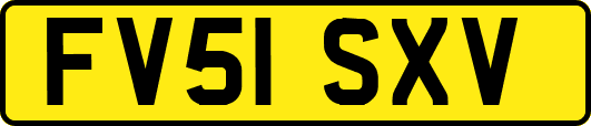 FV51SXV